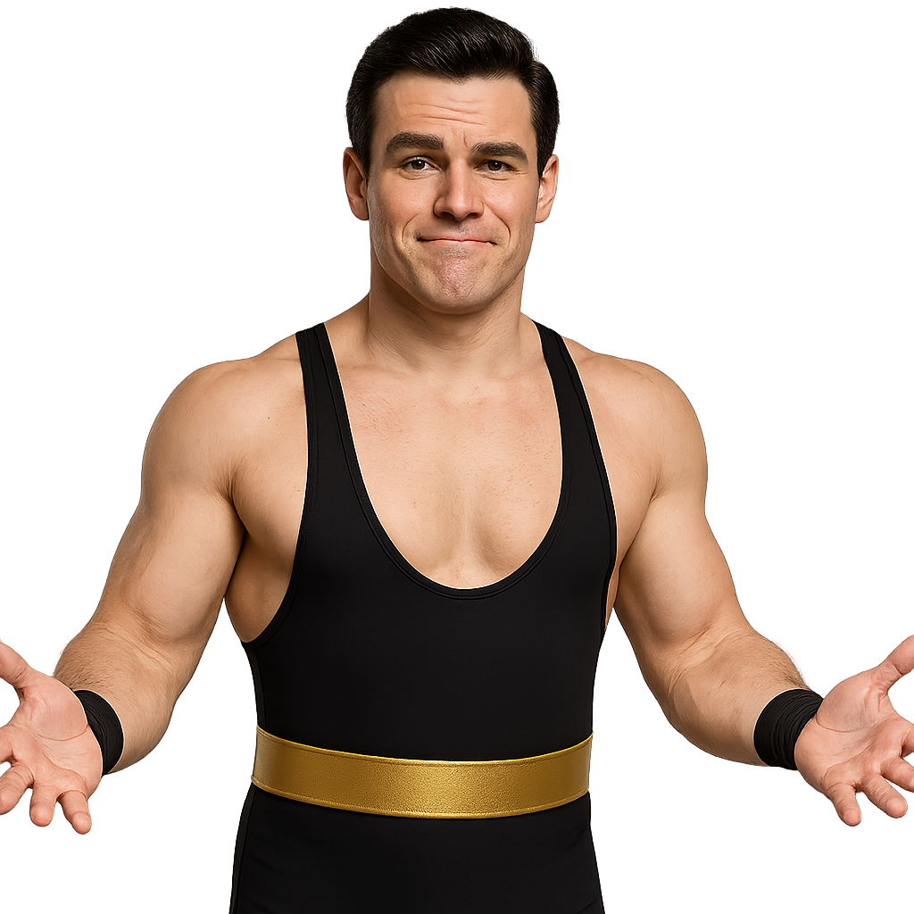 Roster | Classic Wrestling